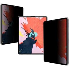 Huawei MediaPad M5 Lite BAH2-W19 Hayalet Cam Nano Kırılmaz Ekran Koruyucu