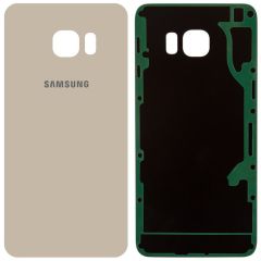 Samsung Galaxy S6 Edge Plus SM-G928 Arka Kapak Gold