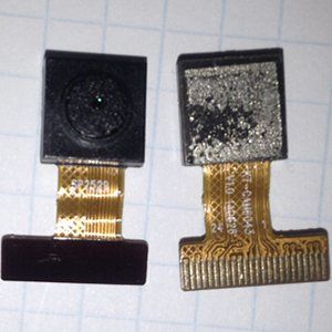 TTARKMR-TB-012 Kodlu Arka Kamera Flex Kablosu