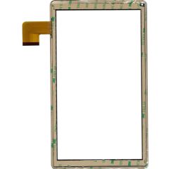 VTCP010A18-FPC-4.0 Kablo Kodlu Dokunmatik Siyah