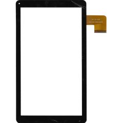 VTCP010A18-FPC-4.0 Kablo Kodlu Dokunmatik Siyah