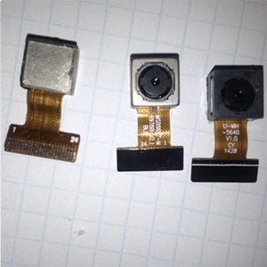 Vestel V Tab 9.7 Pro Arka Kamera