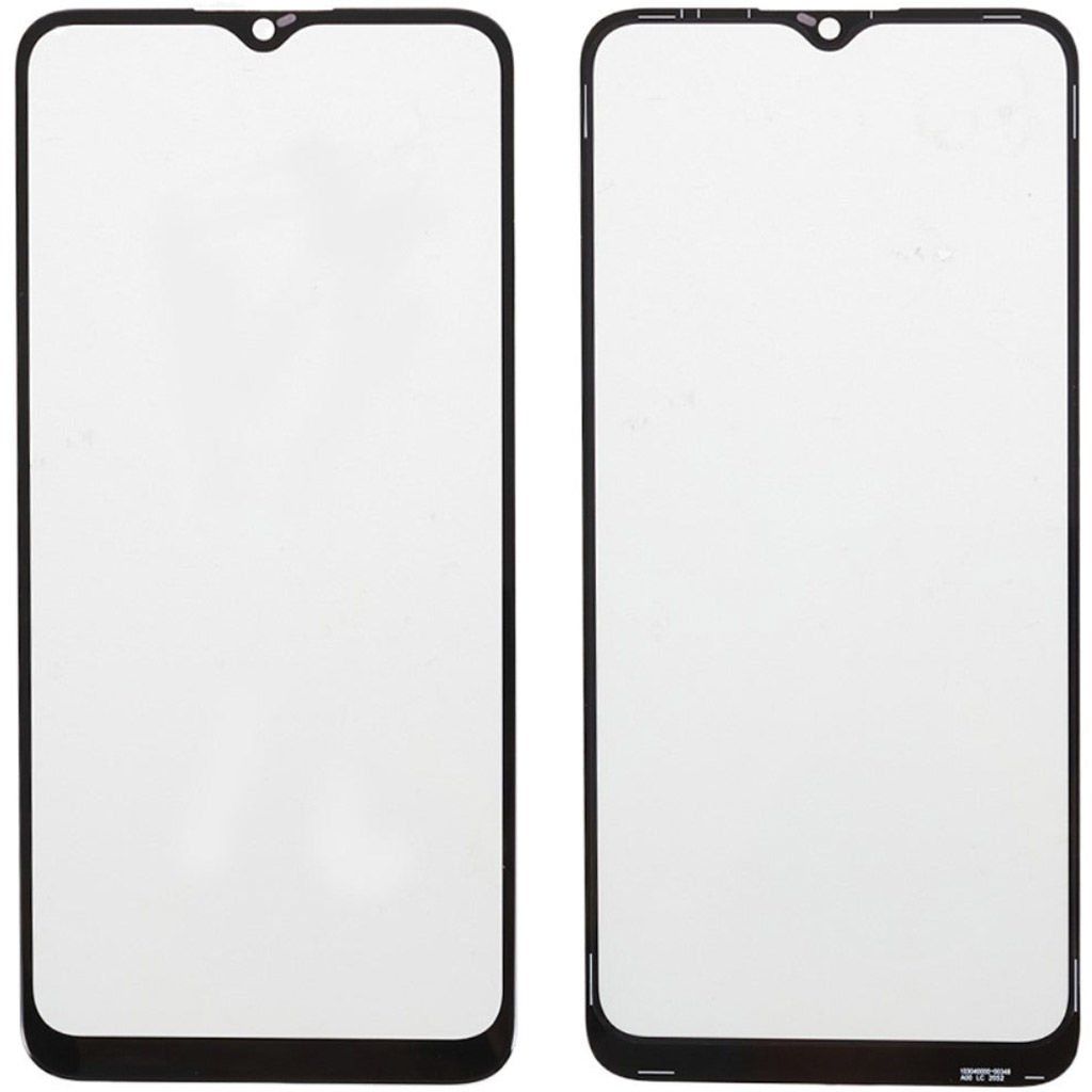 Samsung Galaxy A04e SM-A042 Dokunmatik Ön Cam Lens