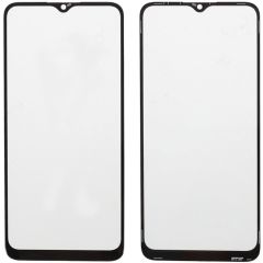 Samsung Galaxy A04e SM-A042 Dokunmatik Ön Cam Lens