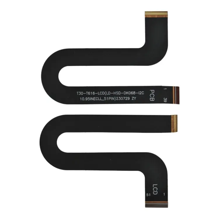 Casper Via L50 Lcd Flex