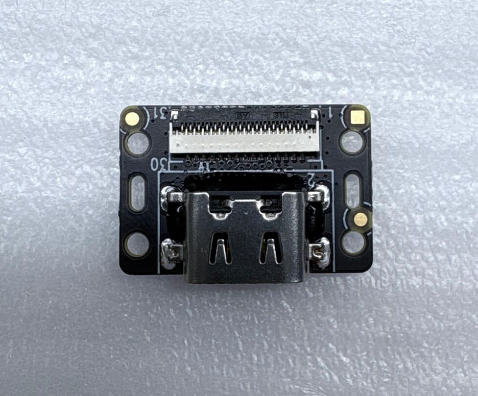 Casper Via L50 Şarj Bordu