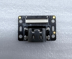 Casper Via L50 Şarj Bordu