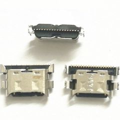 Huawei Matepad 10 AGRK-W09 TTe-C Şarj Soketi