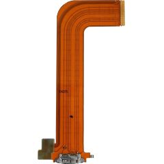 Samsung Galaxy Note Pro P900 Şarj Flex Kablosu