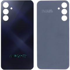 Samsung Galaxy A15 SM-A155 Arka Kapak Siyah