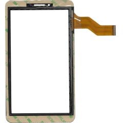 Unipad Smart 7 3G Dokunmatik Siyah