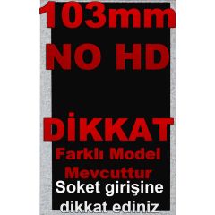 Probook PRBT766 Lcd İç Ekran - Model 1