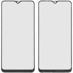 Samsung Galaxy A20s SM-A207 Dokunmatik Ön Cam Lens