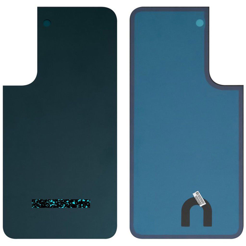 Samsung Galaxy S22 SM-S901 Arka Kapak Yeşil