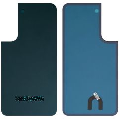 Samsung Galaxy S22 SM-S901 Arka Kapak Yeşil