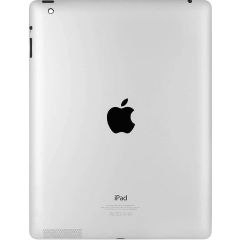 Apple İpad 2 A1396 Arka Kapak Kasa