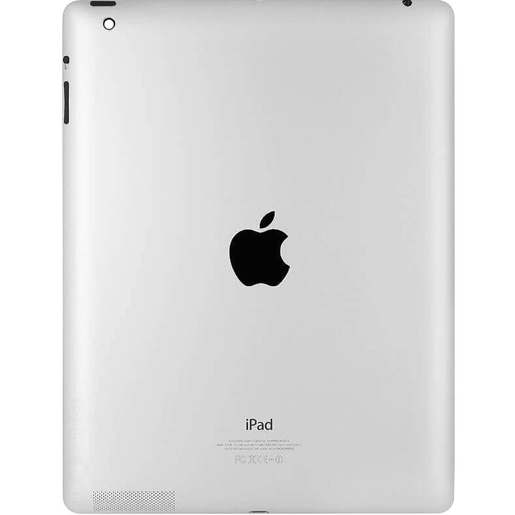Apple İpad 2 A1397 Arka Kapak Kasa