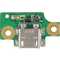 Toshiba Excite Write AT10PE-A-103 Şarj Bordu