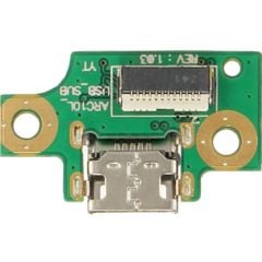 Toshiba Excite Write AT10PE-A-103 Şarj Bordu