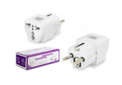 Şarj Başlığı Amerikan Çevirici