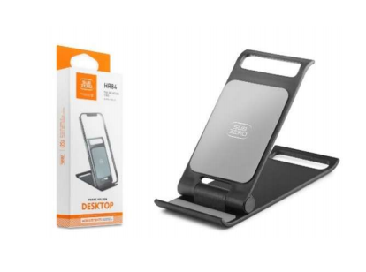 Masaüstü Katlanabilir Telefon Tutucu