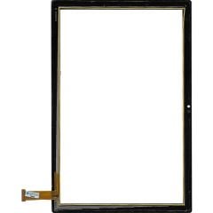 Vorcom Quartz Pro Dokunmatik Siyah