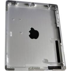 Apple İpad 4 A1460 Arka Kapak Kasa