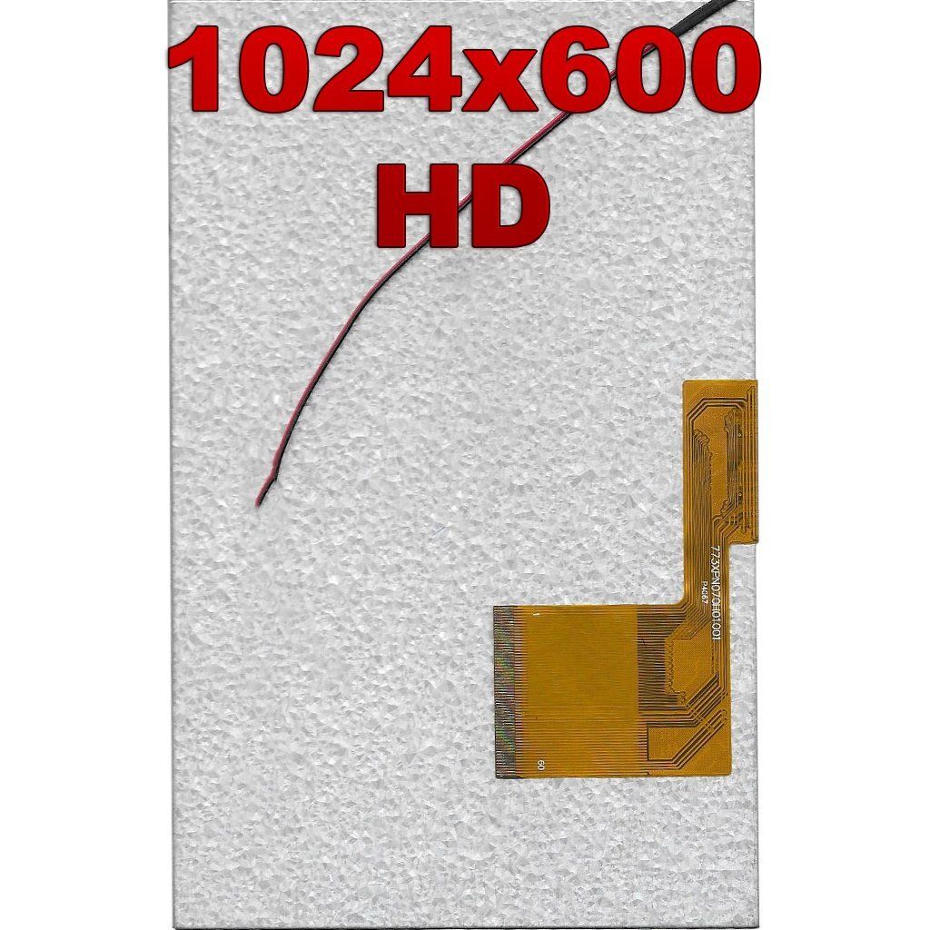 Kawai WA-758 DC HD Lcd İç Ekran