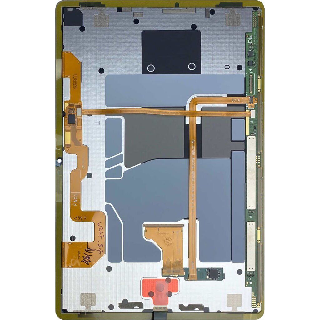 Samsung Galaxy Tab S9 Wi-Fi SM-X710 Ekran Dokunmatik Set