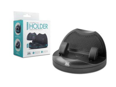 Araç Telefon Tutucu Numaratör 360° Dönüş