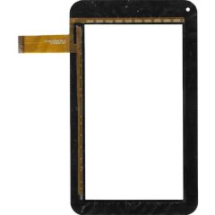 Rowell Ds-890 Dokunmatik Siyah