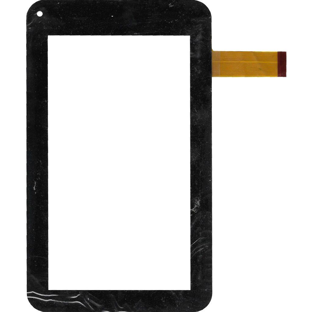 Codegen C-701 Dokunmatik Siyah