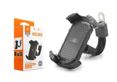 Motorsiklet Telefon Tutucu