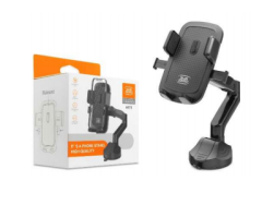 Araç Telefon Tutucu Konsola Takılan