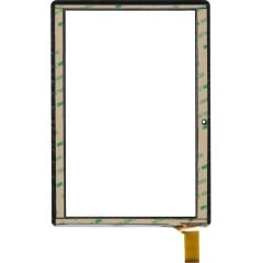 Aidata 10.1'' Elde Dokunmatik Siyah