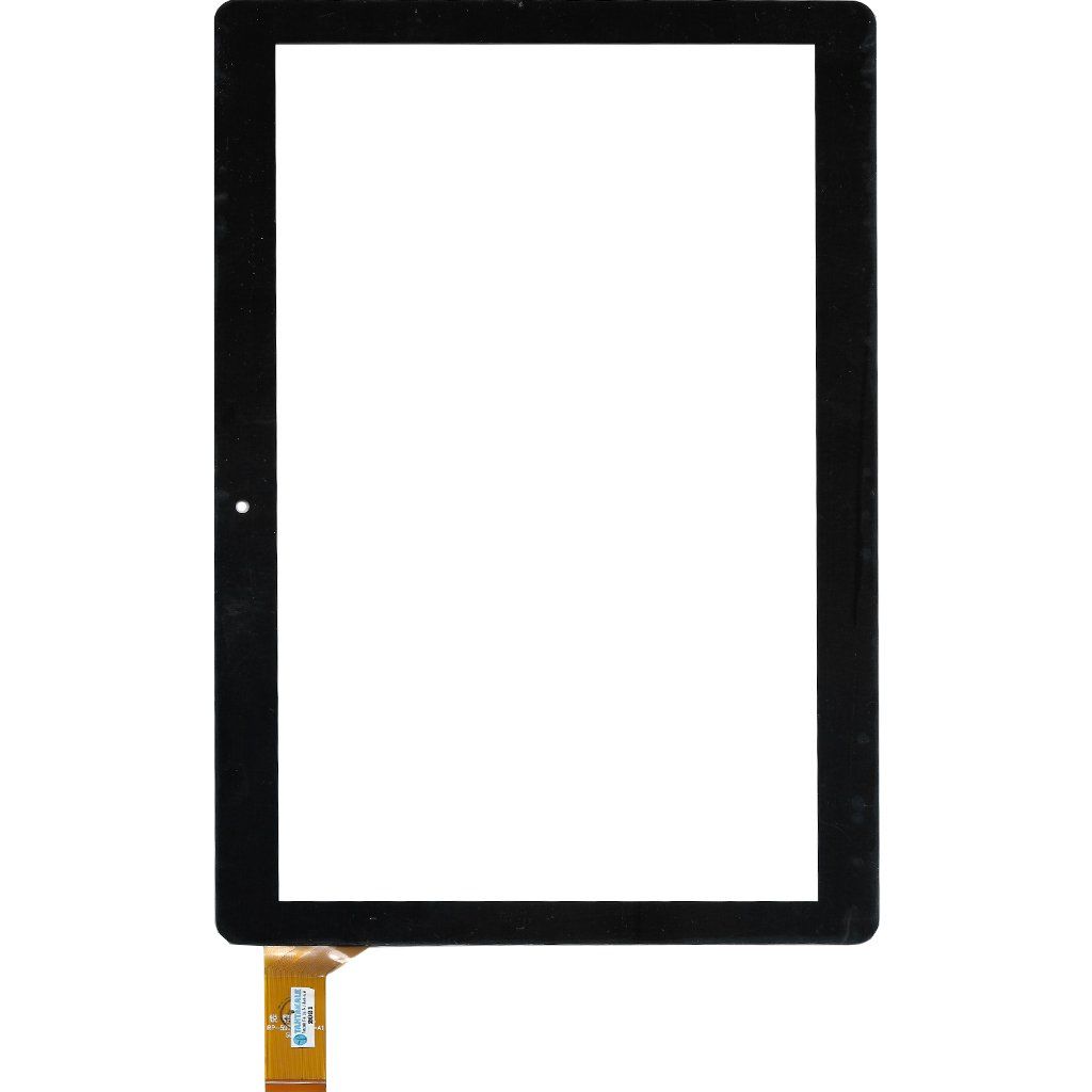 Aidata 10.1'' Elde Dokunmatik Siyah