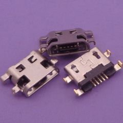 Lenovo Tab M7 TB-7306F Şarj Soketi Dc Jack