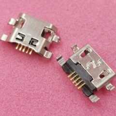 Lenovo Tab M7 TB-7306F Şarj Soketi Dc Jack