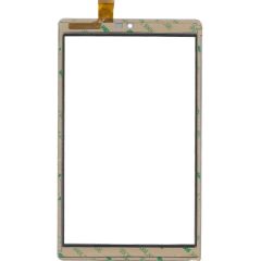 Reeder A8İ Q2 Dokunmatik Beyaz