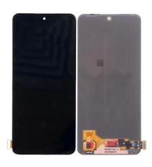 Xiaomi Redmi Note 12S Ekran Dokunmatik Siyah Oled