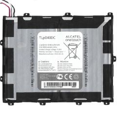 Casper Via L10 Batarya Pil