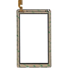 Everest Everpad R706 Dokunmatik - Siyah