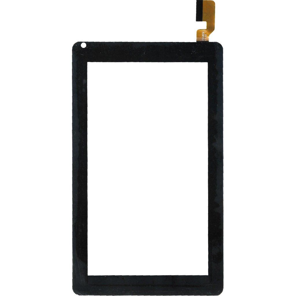 Everest Everpad R706 Dokunmatik - Siyah