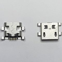 Hometech Alfa 8MB Şarj Soketi Dc Jack