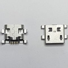 Hometech Alfa 8MB Şarj Soketi Dc Jack