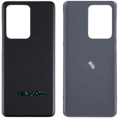 Samsung Galaxy S20 Ultra SM-G988 Arka Kapak Siyah