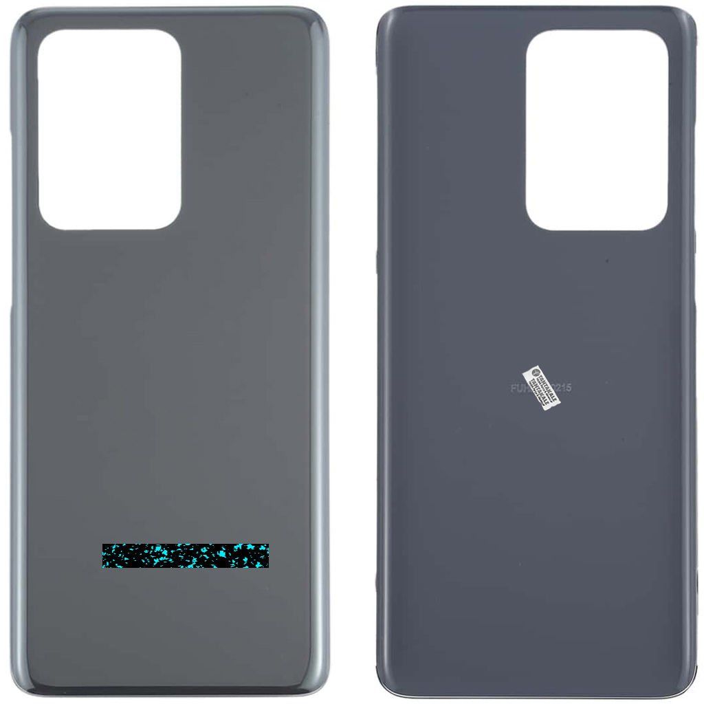 Samsung Galaxy S20 Ultra SM-G988 Arka Kapak Gri
