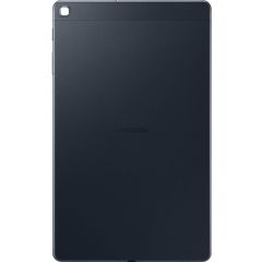 Samsung Galaxy Tab A SM-T517 Arka Kapak Siyah