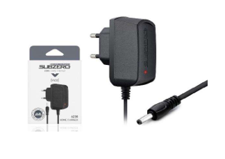 Şarj Aleti Kalın Uçlu