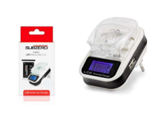 Universal Şarj Aleti